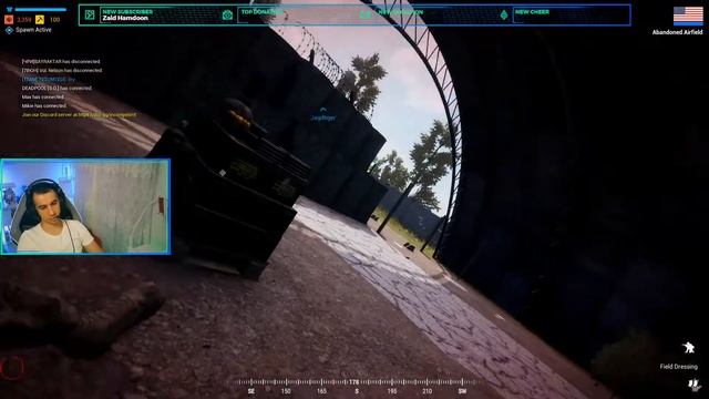 🔴 Live : Squad Update V3.0.1 🔴 смотреть онлайн