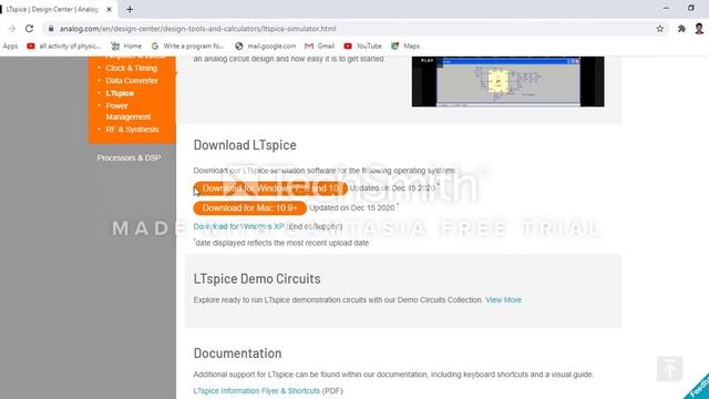 How to download the ltspice software смотреть онлайн