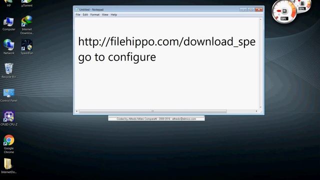 HOW TO CONTROL YOUR PC FAN смотреть онлайн