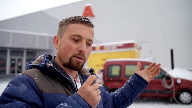 TESLA MODEL 3 В УКРАИНЕ | Как мы её привезли ? | ElectrocarsUA смотреть онлайн