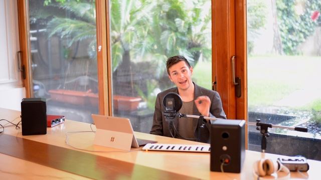 Configuring Audio Interfaces, Buffering & Feedback Loops in Windows | n-Track Studio смотреть онлайн