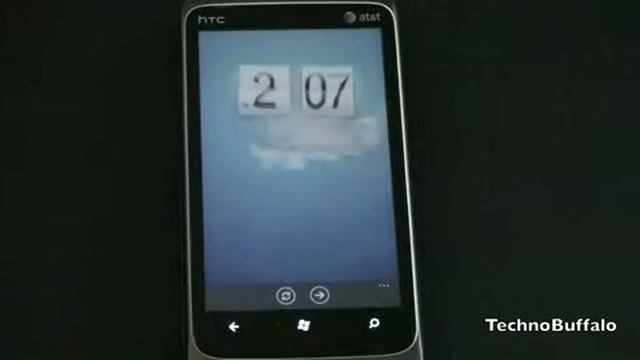 Windows Phone 7 Review2131 смотреть онлайн