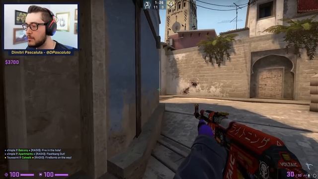 Wait, so . . . What's Happening With CS2? смотреть онлайн