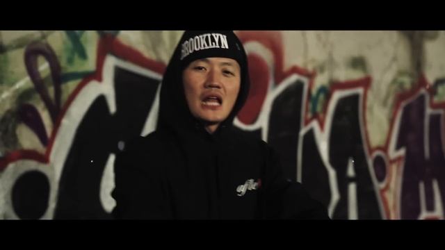 China Mac - WU TANG C.R.E.A.M Freestyle смотреть онлайн