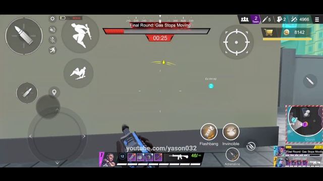Project X22 Gameplay Walkthrough Part 1 (Android,iOS) смотреть онлайн