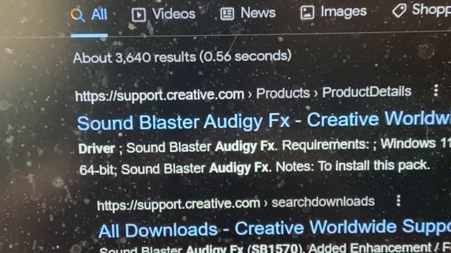 INSTALL SOUND BLASTER WITHOUT CD смотреть онлайн