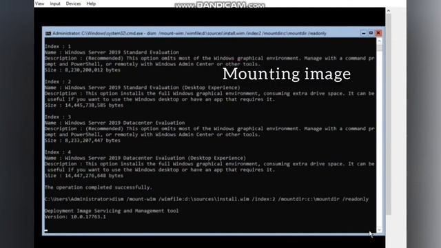PART 2 - Converting windows server 2012 R2 from core to gui version смотреть онлайн