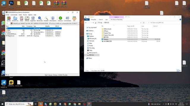 CÁCH ĐĂNG NHẬP TELEGRAM EXE | VIKTOR 8A ONLINE смотреть онлайн