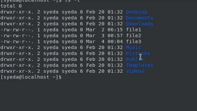 rm Linux Command - Linux Tutorial in Urdu смотреть онлайн