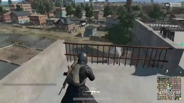 PLAY BATTLEGROUN смотреть онлайн