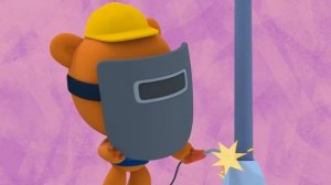 Be Be Bears 🐻🐨 Best Episodes in a row 💫 NEW ⭐ Cartoons Collection 💙 Moolt Kids Toons Happy Bear