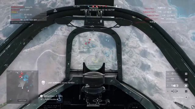 battlefield v multiplayer Breakthrough rank 430 смотреть онлайн