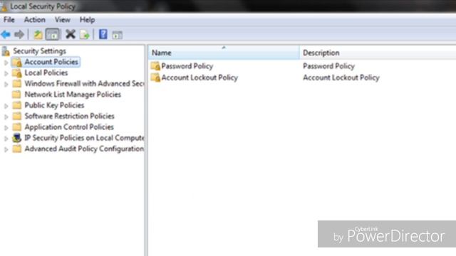 How To Access Computer Security Policy смотреть онлайн