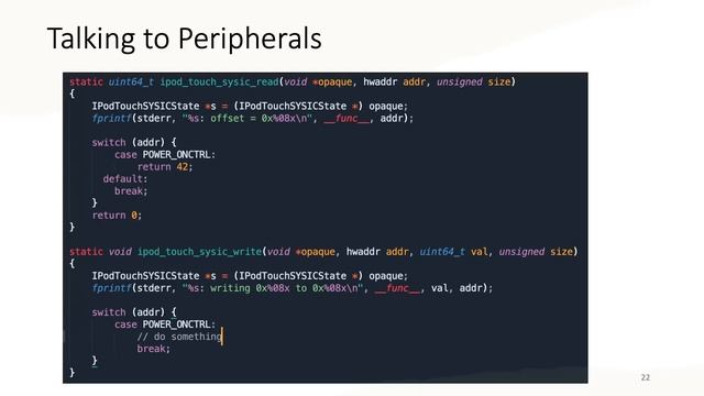 37C3 - Breathing Life into Legacy: An Open-Source Emulator of Legacy Apple Devices смотреть онлайн