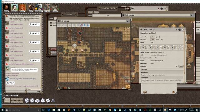 dungeons and dragon live play pt 2 смотреть онлайн