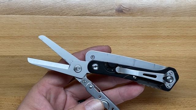 Roxon KS - Knife/Scissors