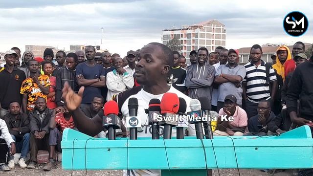 WAKIKUYU MFUATE MAINA NJENGA: GACHAGUA REJECTED BY MT KENYA AS RAILA GOES TO MAINA NJENGA'S HOME смотреть онлайн