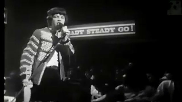 Rolling Stones - Paint It Black (Mac's 2017 Rolling Stoner Bootleg)