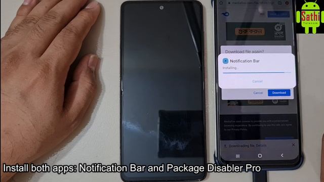 Samsung FRP Bypass Android 11 12 Without Pc 2022/ Samsung FRP Unlock No Pc Without Alliance shield смотреть онлайн