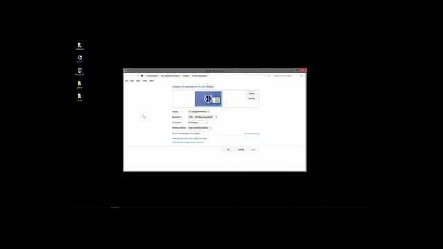Windows 8 1 Erratic DPI Behavior смотреть онлайн