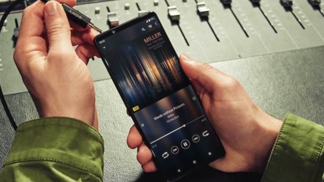 Sony Xperia 1 IV - There's Just One Small Problem... смотреть онлайн