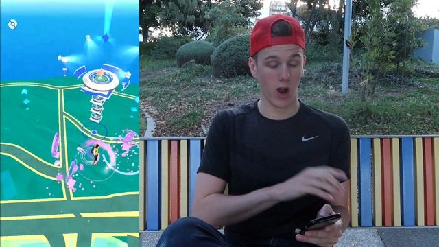 POKEMON GO - THE WORST UPDATE EVER смотреть онлайн