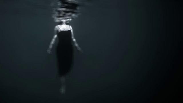 Basnea - Swimming Swing смотреть онлайн
