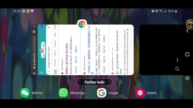 Saiba Como Baixar o Brawl Stars da CHINA смотреть онлайн