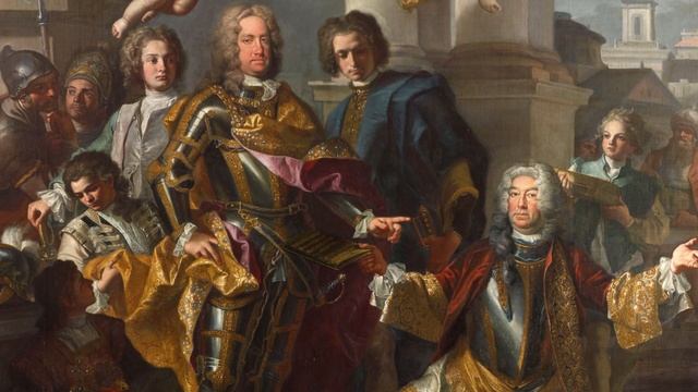 Charles VII: The Man who Dethroned the Habsburgs смотреть онлайн