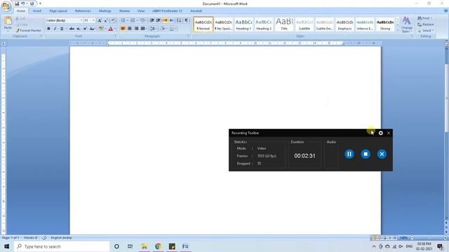 Print Screen and Snipping in Windows смотреть онлайн