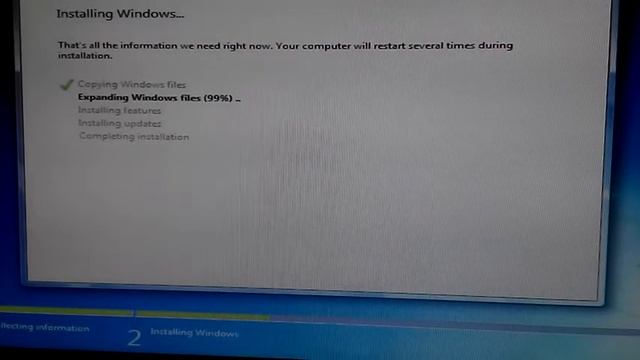 How To Install Windows 7 смотреть онлайн