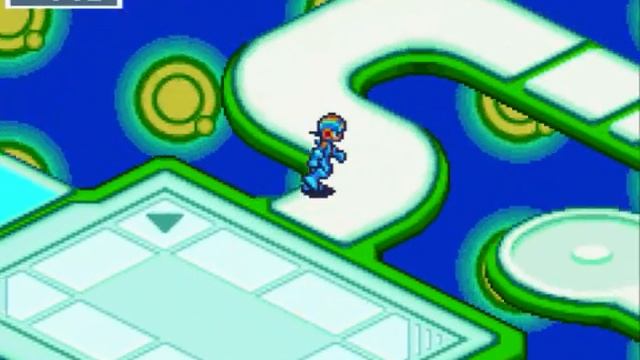Let's Play - Megaman: Battle Network 4 [Blue Moon] - Part 6 - Finding the Village смотреть онлайн