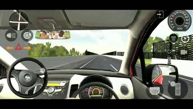 Swift car game for Android || gameplay || Indian car simulator 3D || best game for Android || смотреть онлайн