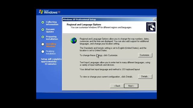 How to install windows xp on virtualbox - full video смотреть онлайн