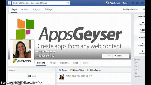 How to choose content for your free Android app смотреть онлайн