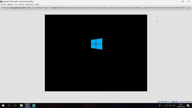 Instalaciones ISO de Windows XP , Windows 7, Windows 8 , y Windows 10. смотреть онлайн