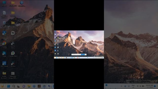 Use virtual desktops in Windows 10 and 11 to help you stay more organized смотреть онлайн
