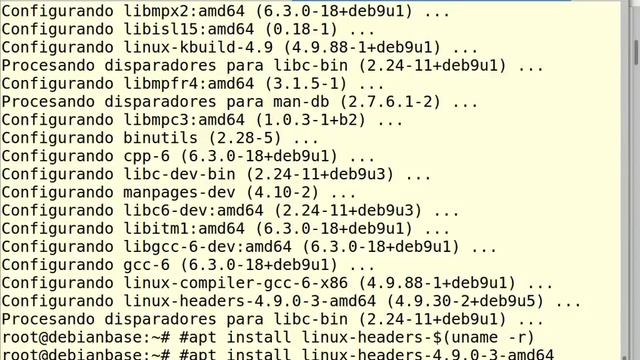 virtualbox debian stretch repositorio 2018 07 01 смотреть онлайн