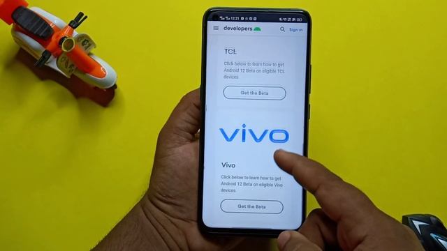 Download Android 12 || Install Android 12 On Android Phones || Android 12 Beta Eligible Device List смотреть онлайн