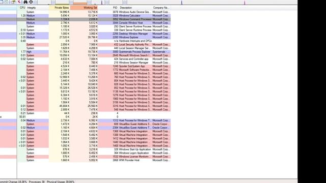Ejecución de Meterpreter vía ShellWindows en DCOM смотреть онлайн