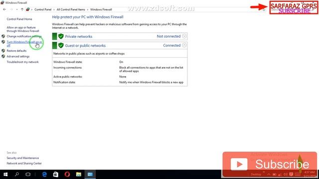 WINDOWS 10 firewall automatceli update apps update apps смотреть онлайн