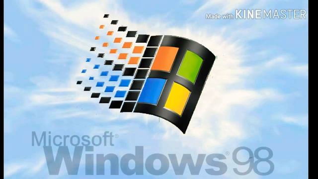 Microsoft Windows 98 Pictures (1998) смотреть онлайн