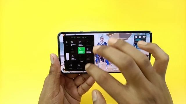ColourOS 12 Game Assistant For Any OnePlus Devices смотреть онлайн