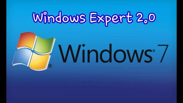 Windows 7 Delta Sounds смотреть онлайн