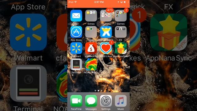 How to get 5-25$ iTunes card for free смотреть онлайн