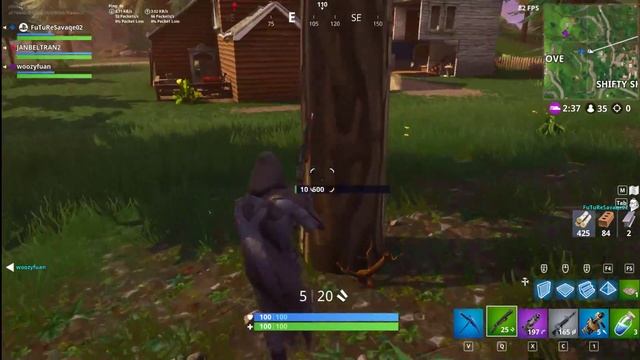 GOING FOR SOME SOLOS/DUOS/SQUADS WINS!!!COME JOIN THE FUN!! смотреть онлайн
