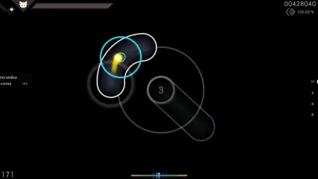 Rojuu-Umi osu! 2 stars смотреть онлайн