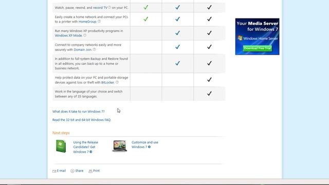 Which Windows 7 Version Is Right For You смотреть онлайн