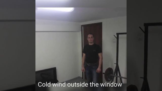 Cold wind outside the window смотреть онлайн