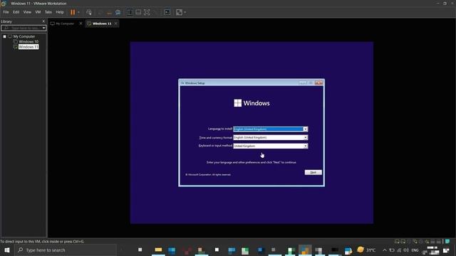 The physical disk is already in use | VMware Error on Windows Host | Computer Tips смотреть онлайн